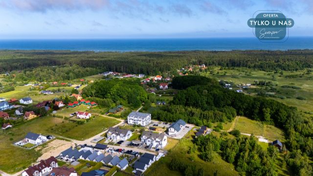 Mieszkanie 1-pokojowe Rusinowo. Zdjęcie 3