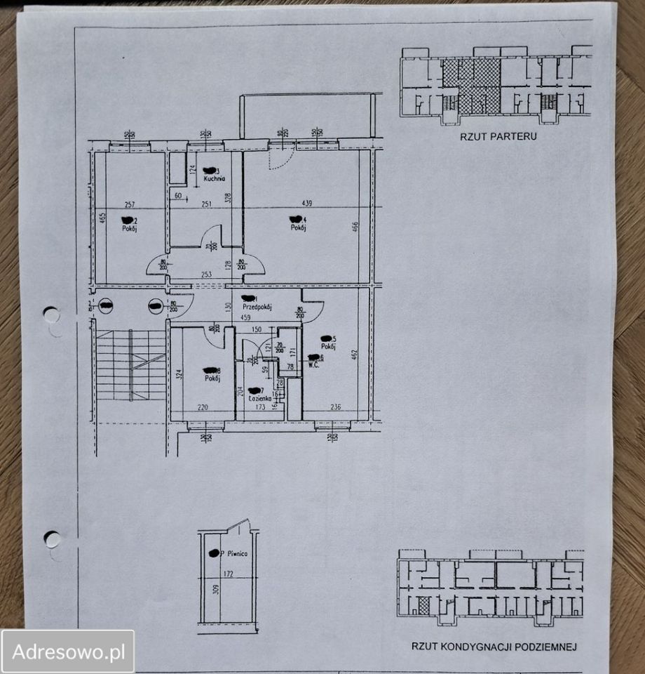 Mieszkanie 4-pokojowe Zielonka, ul. Prymasa Stefana Wyszyńskiego. Zdjęcie 20