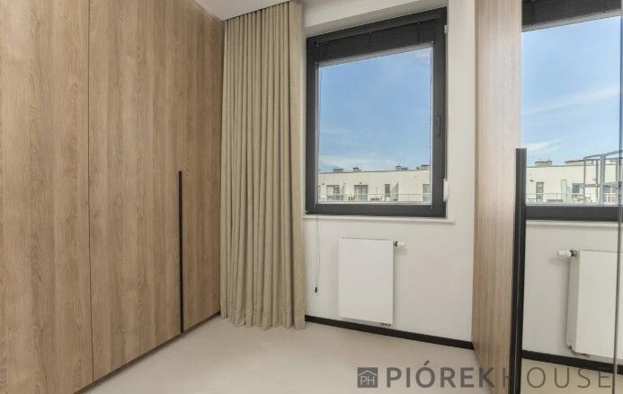 Mieszkanie 3-pokojowe Warszawa Bielany, ul. Sokratesa. Zdjęcie 12