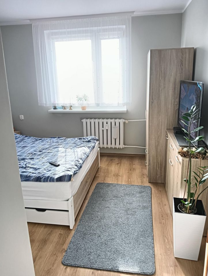 Mieszkanie 2-pokojowe Kwidzyn, ul. Wschodnia. Zdjęcie 3