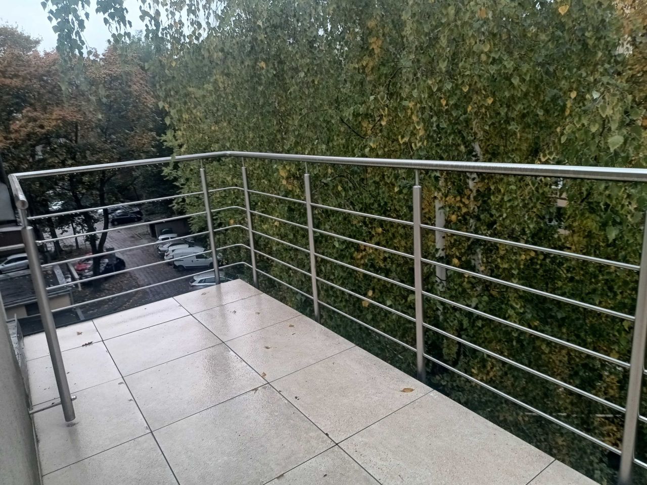 Mieszkanie 3-pokojowe Kraków Bronowice, ul. Stanisława Skarbińskiego. Zdjęcie 7