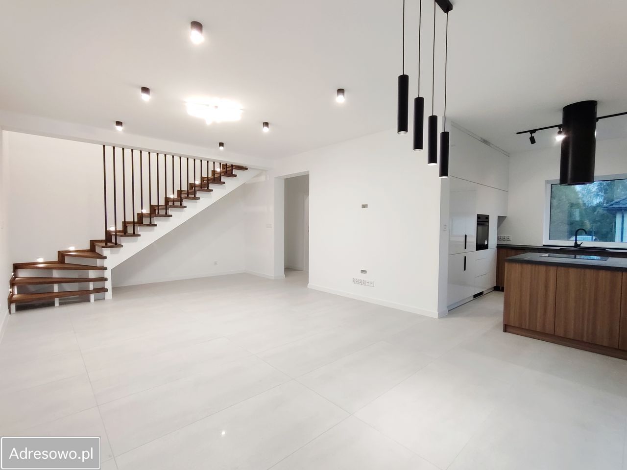 dom wolnostojący, 4 pokoje Żory Rogoźna, ul. Jęczmienna. Zdjęcie 8