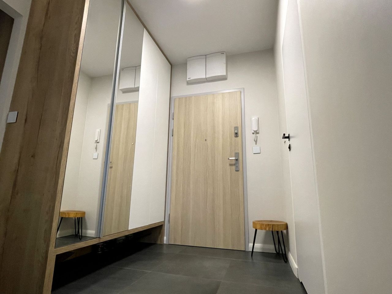 Mieszkanie 3-pokojowe Wrocław Maślice, al. Śliwowa. Zdjęcie 9