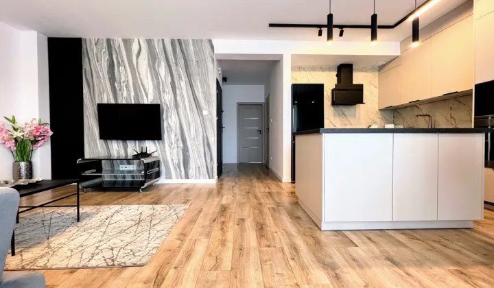 Mieszkanie 3-pokojowe Rzeszów, ul. Pogwizdowska