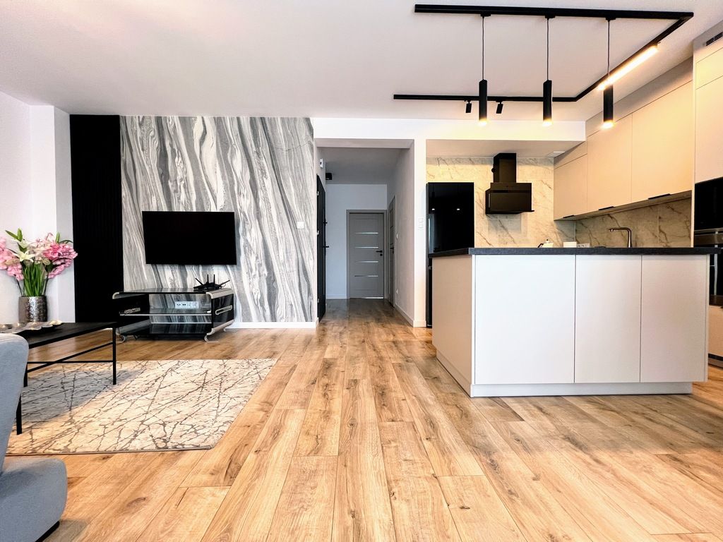 Mieszkanie 3-pokojowe Rzeszów, ul. Pogwizdowska