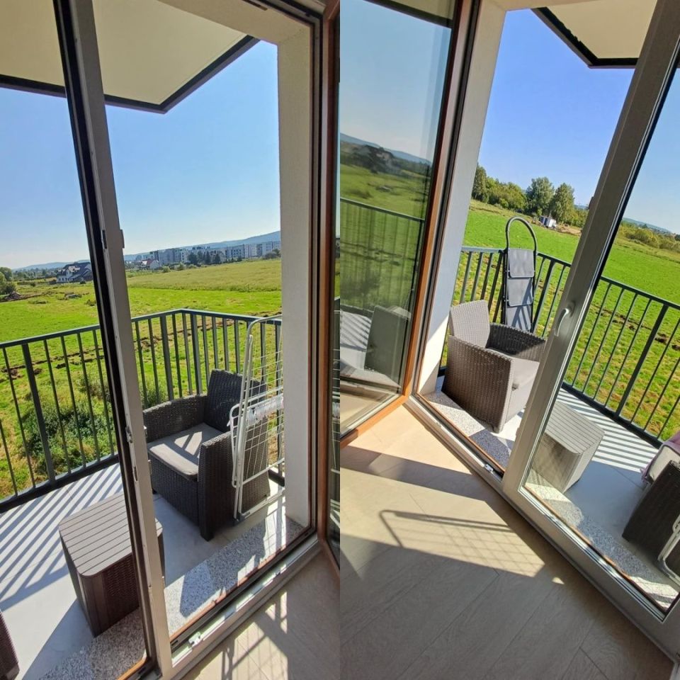 Mieszkanie 2-pokojowe Rumia, ul. Jeziorna. Zdjęcie 8