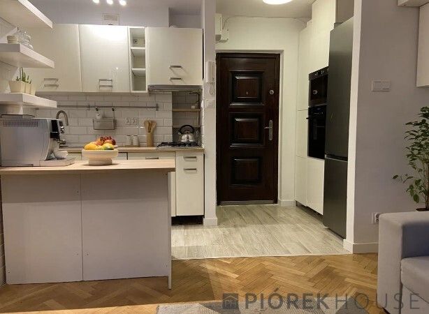 Mieszkanie 2-pokojowe Warszawa Mokotów, ul. Bukietowa. Zdjęcie 7