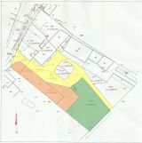 Działka siedliskowa Międzyrzecze