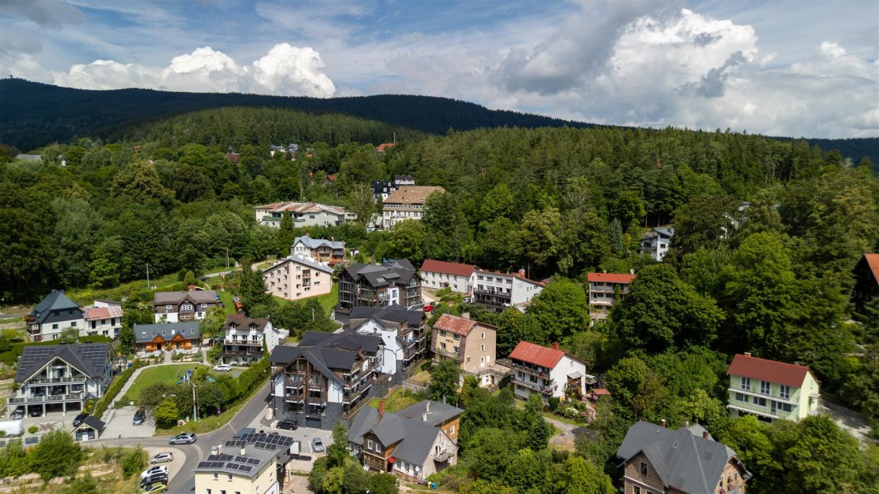 dom wolnostojący, 14 pokoi Szklarska Poręba. Zdjęcie 8
