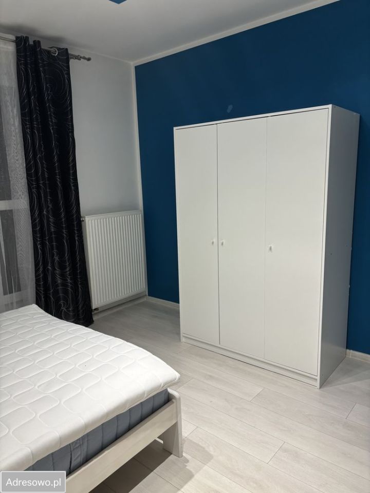 Mieszkanie 2-pokojowe Kraków Podgórze, ul. por. Halszki. Zdjęcie 5