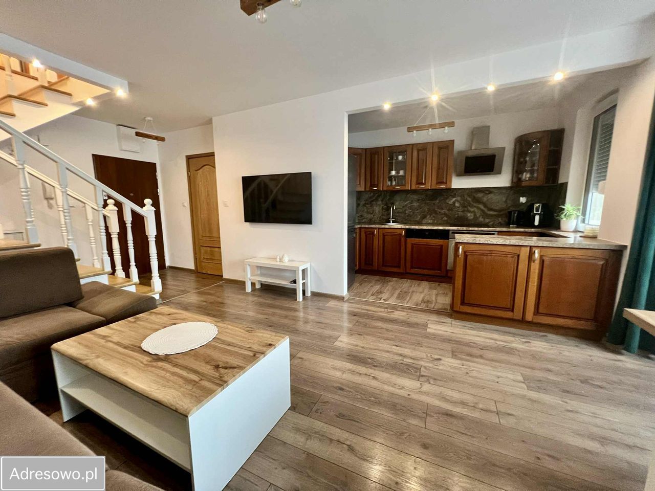 Mieszkanie 3-pokojowe Kraków Prądnik Biały, ul. Kuźnicy Kołłątajowskiej. Zdjęcie 15