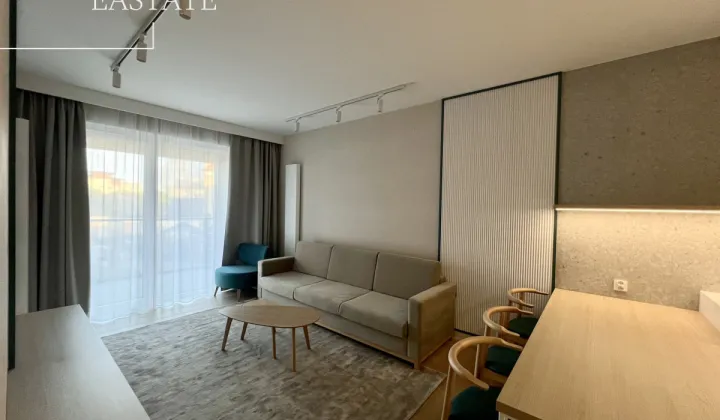 Mieszkanie 2-pokojowe Gdańsk Wrzeszcz, ul. Mariana Smoluchowskiego