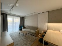 Mieszkanie 2-pokojowe Gdańsk Wrzeszcz, ul. Mariana Smoluchowskiego