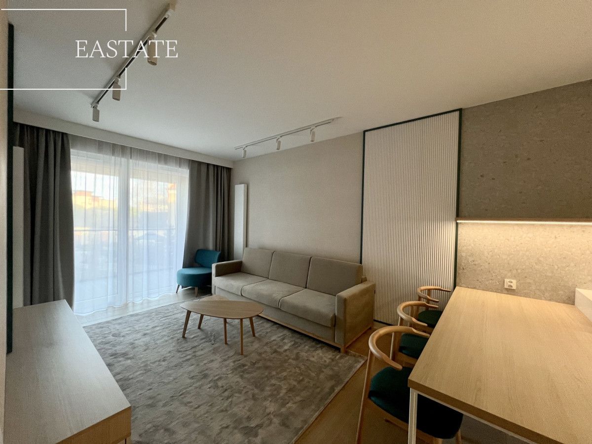 Mieszkanie 2-pokojowe Gdańsk Wrzeszcz, ul. Mariana Smoluchowskiego