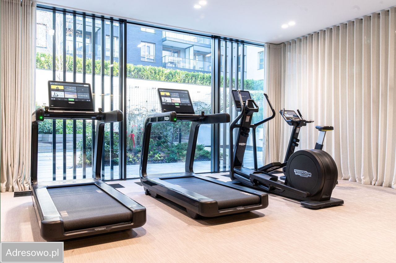 Mieszkanie 2-pokojowe Gdańsk Oliwa, ul. Artura Grottgera. Zdjęcie 13