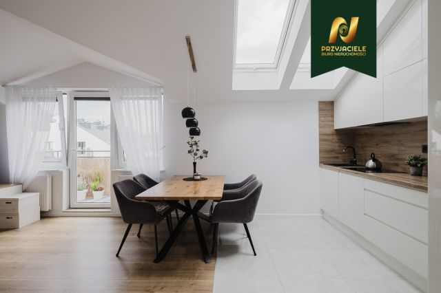 Mieszkanie 2-pokojowe Gdynia Dąbrowa, ul. Koperkowa. Zdjęcie 9