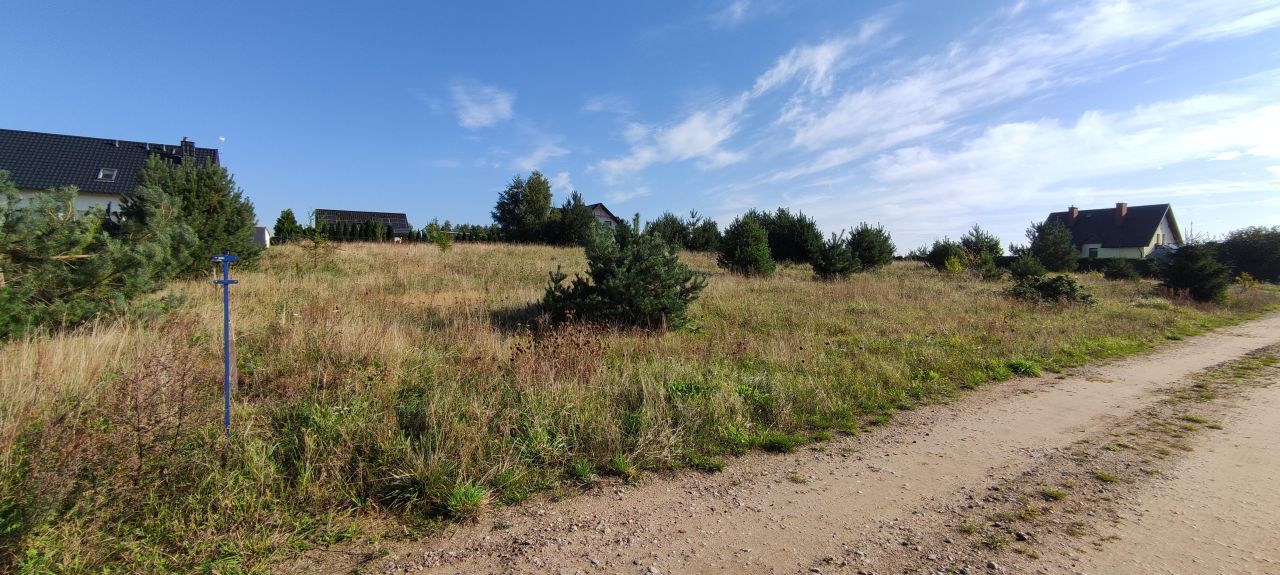 Działka budowlana Nowe Polaszki. Zdjęcie 7