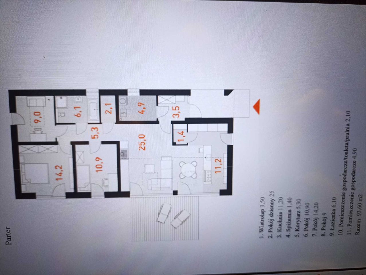 dom wolnostojący Wymysłów-Enklawa. Zdjęcie 7