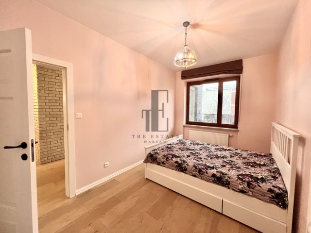 Mieszkanie 3-pokojowe Warszawa Wilanów, al. Rzeczypospolitej. Zdjęcie 9