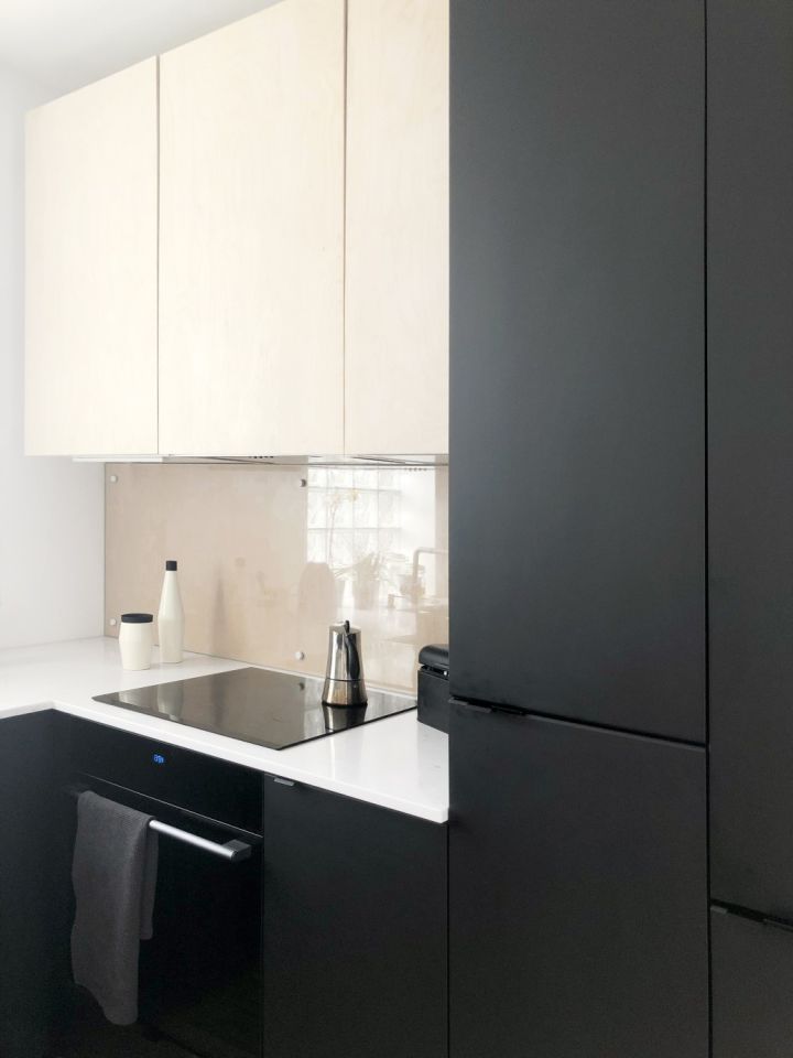 Mieszkanie 4-pokojowe Warszawa Kamionek, ul. Kałuszyńska. Zdjęcie 10