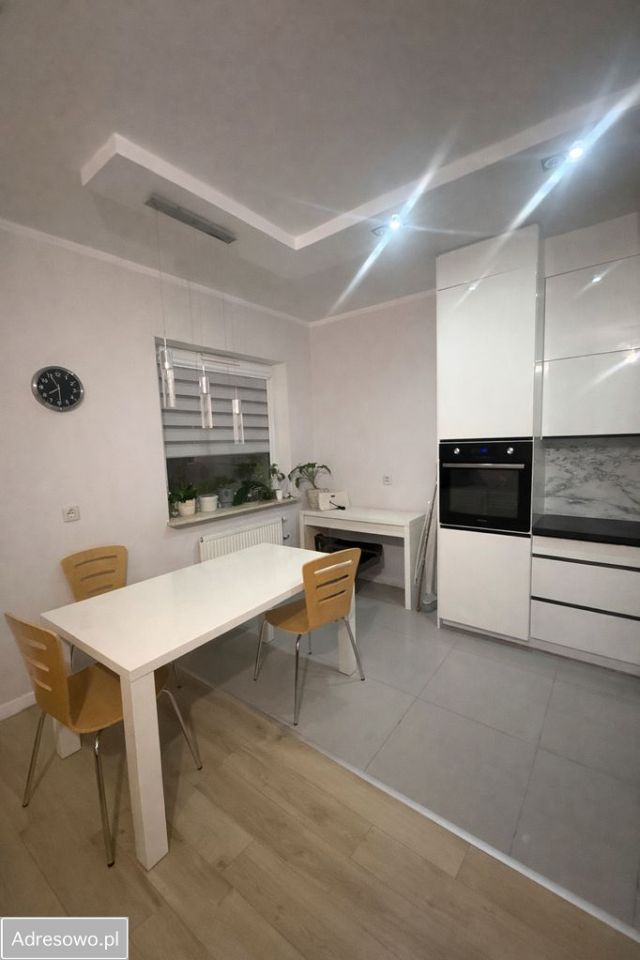 Mieszkanie 3-pokojowe Lublin Dziesiąta. Zdjęcie 5