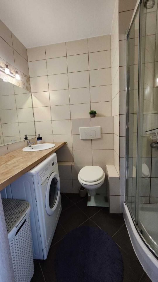 Mieszkanie 2-pokojowe Olsztyn, ul. Żołnierska. Zdjęcie 7