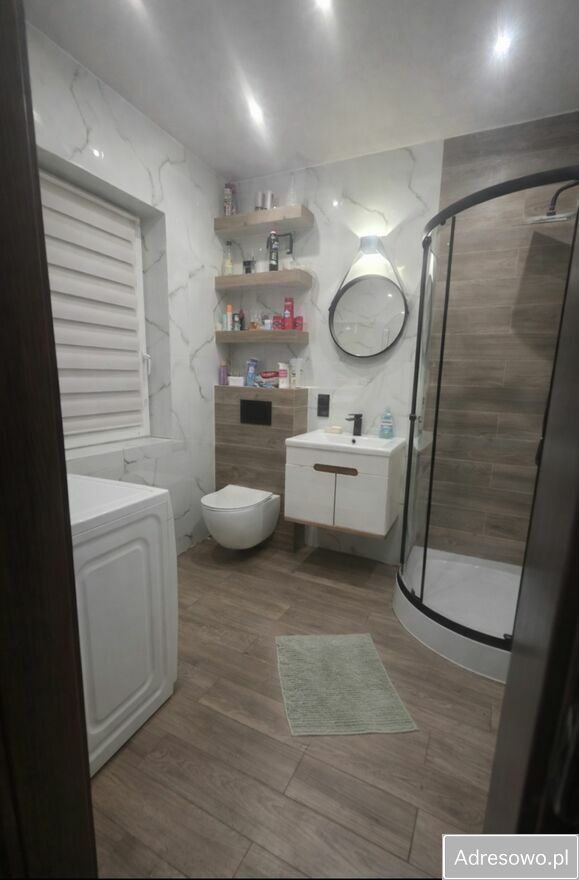 dom wolnostojący, 4 pokoje Niepołomice, ul. Portowa. Zdjęcie 12