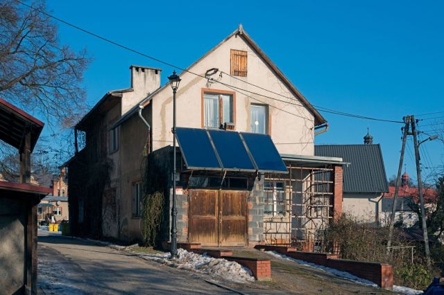 dom wolnostojący Bożków. Zdjęcie 1