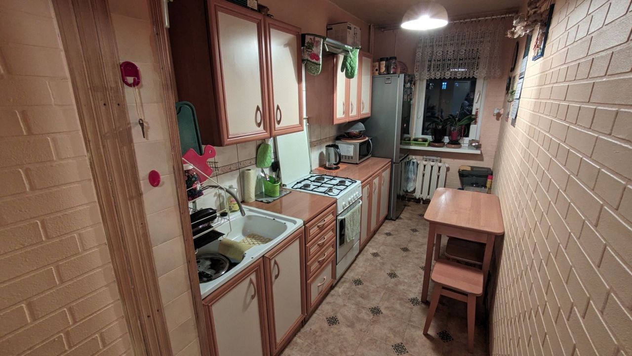 Mieszkanie 2-pokojowe Bielsko-Biała Śródmieście. Zdjęcie 5