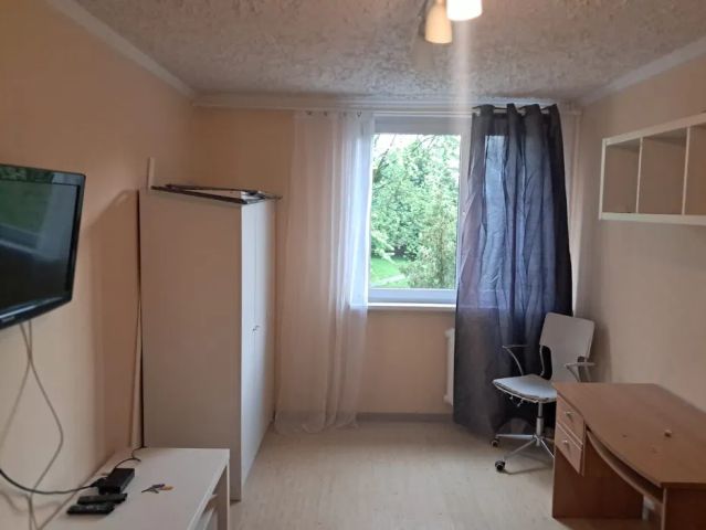 Mieszkanie 3-pokojowe Wrocław Psie Pole, ul. Inflancka. Zdjęcie 1