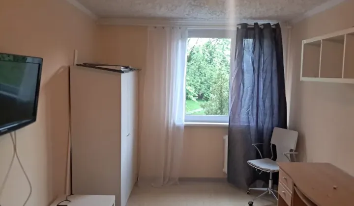 Mieszkanie 3-pokojowe Wrocław Psie Pole, ul. Inflancka