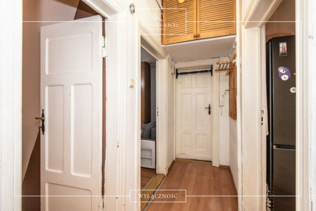 Mieszkanie 3-pokojowe Poznań Jeżyce, ul. Jana Henryka Dąbrowskiego. Zdjęcie 5