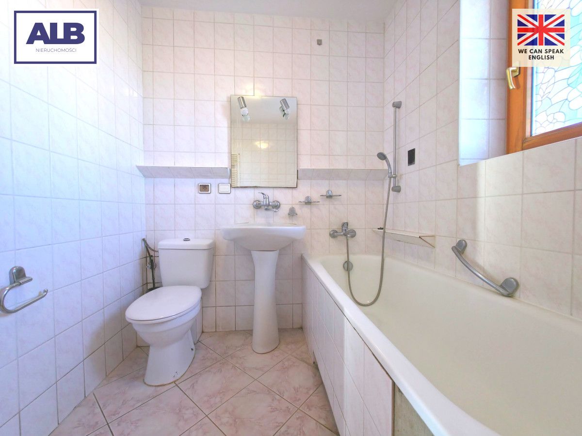 dom szeregowy, 5 pokoi Pruszcz Gdański, ul. Pogodna. Zdjęcie 12