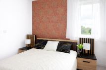 Mieszkanie 3-pokojowe Kraków Prądnik Czerwony, al. 29 Listopada. Zdjęcie 4