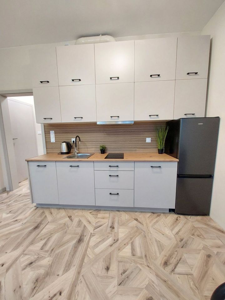 Mieszkanie 1-pokojowe Nysa. Zdjęcie 4