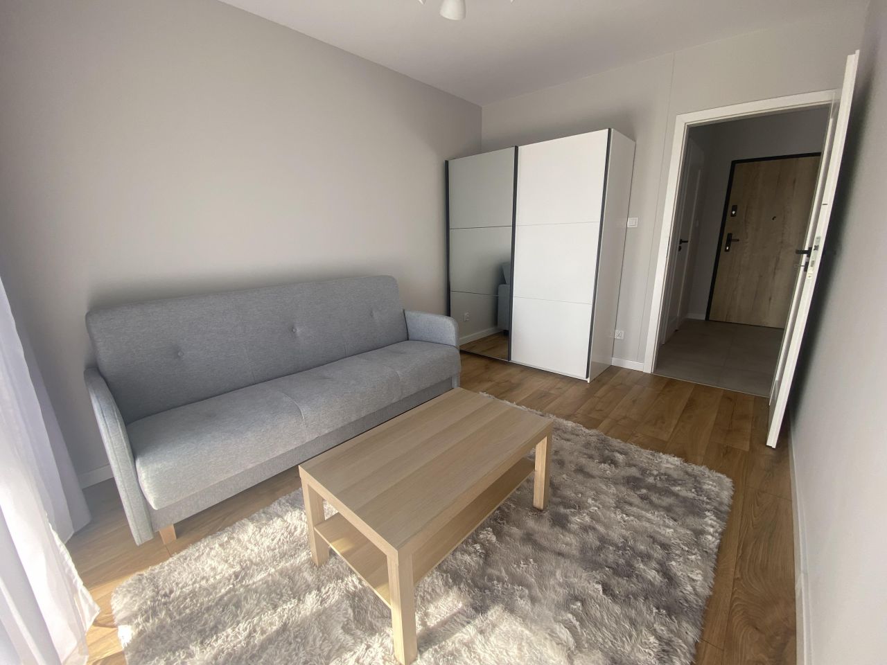 Mieszkanie 2-pokojowe Kraków Dębniki, ul. Pychowicka. Zdjęcie 10