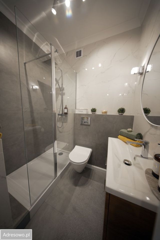 Mieszkanie 2-pokojowe Warszawa Rembertów, ul. Admiralska. Zdjęcie 10