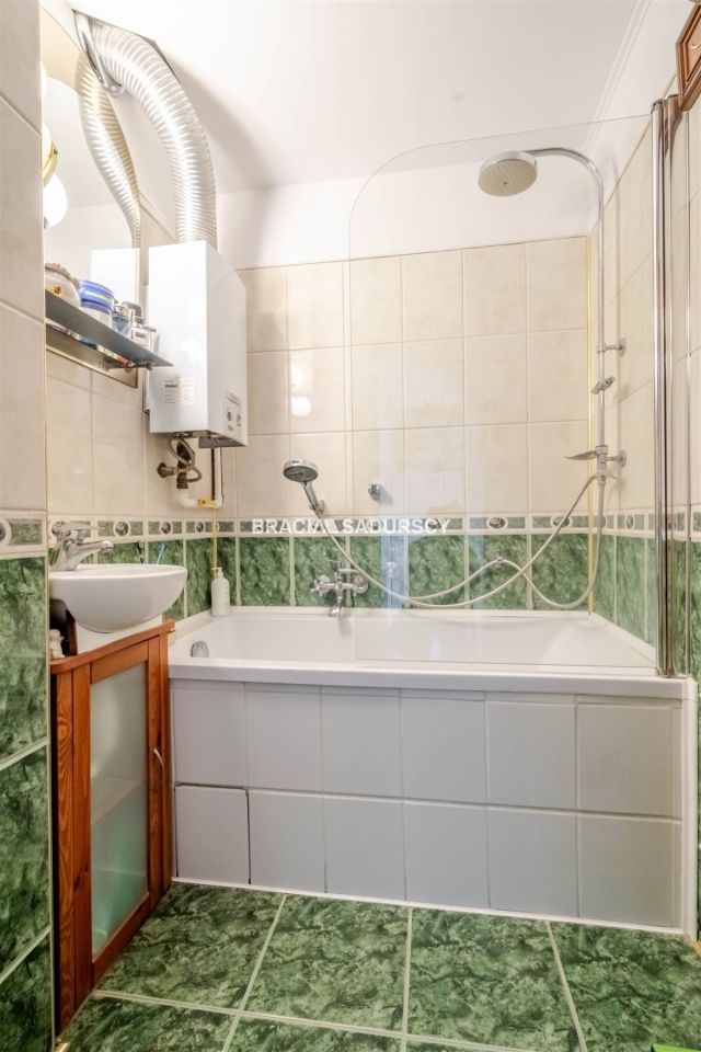 Mieszkanie 3-pokojowe Kraków Bronowice, ul. Bolesława Czerwieńskiego. Zdjęcie 18