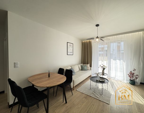 Mieszkanie 2-pokojowe Lublin Czechów. Zdjęcie 4