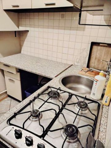 Mieszkanie 2-pokojowe Bytom Szombierki, ul. Bolesława Krupińskiego. Zdjęcie 4