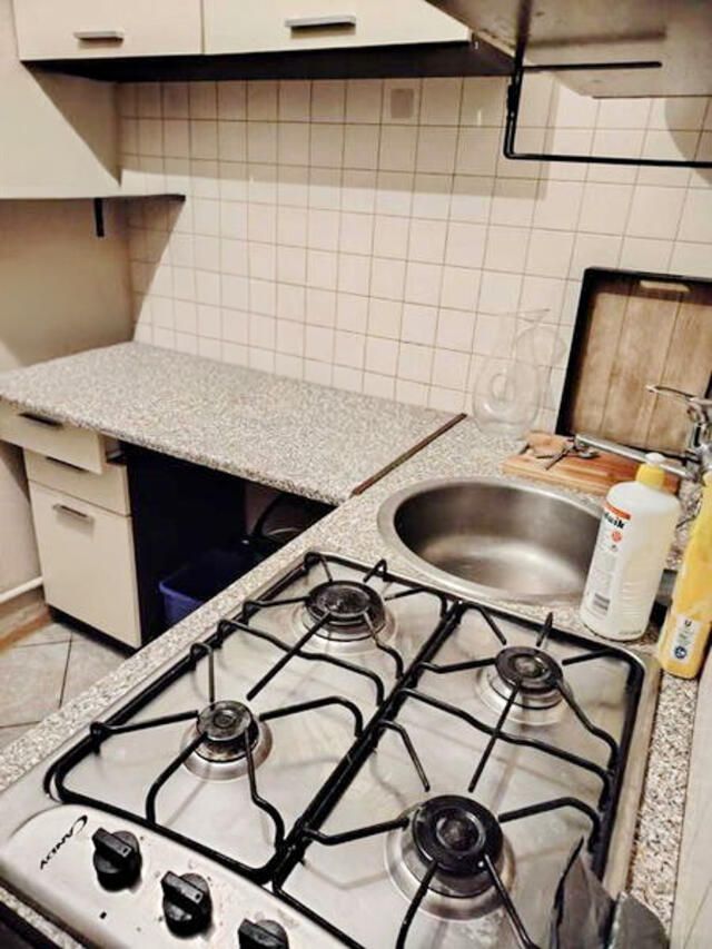 Mieszkanie 2-pokojowe Bytom Szombierki, ul. Bolesława Krupińskiego. Zdjęcie 4