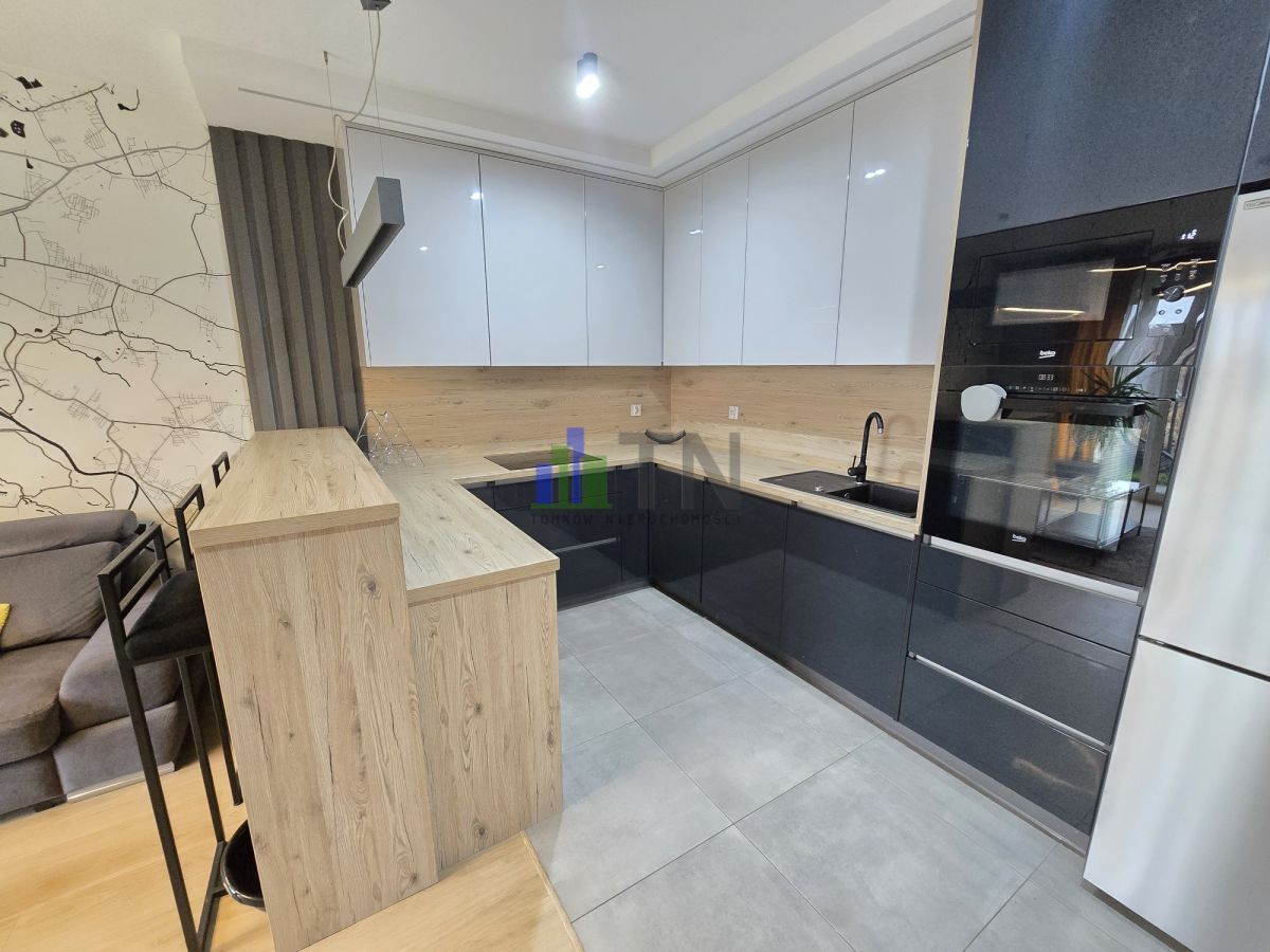 Mieszkanie 3-pokojowe Dobrzykowice, ul. Brylantowa. Zdjęcie 12