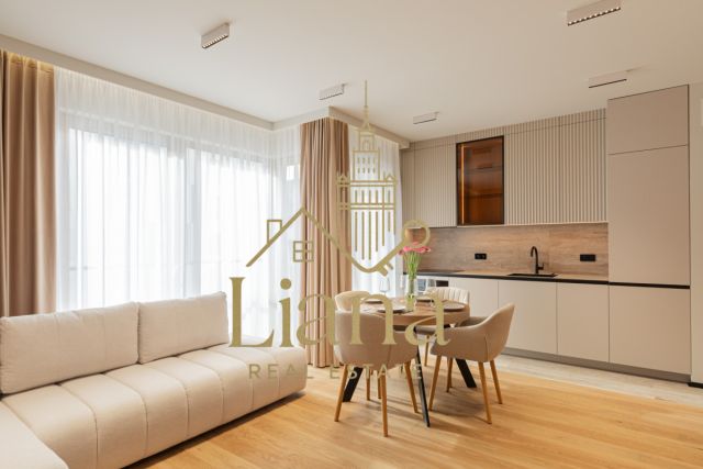 Mieszkanie 3-pokojowe Warszawa Mokotów, ul. Wynalazek. Zdjęcie 1