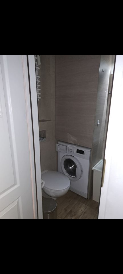 Mieszkanie 2-pokojowe Wrocław Szczepin, ul. Młodych Techników. Zdjęcie 3