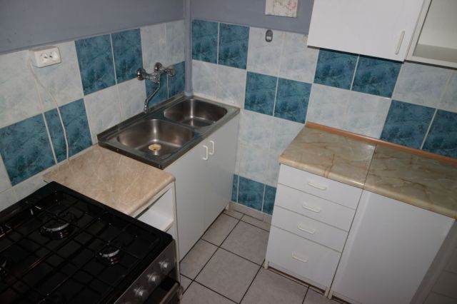 Mieszkanie 1-pokojowe Poznań Nowe Miasto, os. Powstań Narodowych. Zdjęcie 6