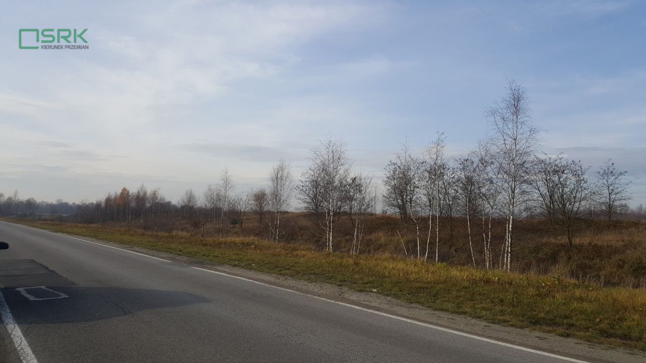 Działka inna Brzeszcze, ul. św. Wojciecha. Zdjęcie 6