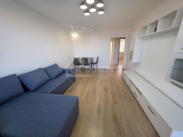 Mieszkanie 2-pokojowe Kielce, ul. Jana Nowaka Jeziorańskiego. Zdjęcie 3