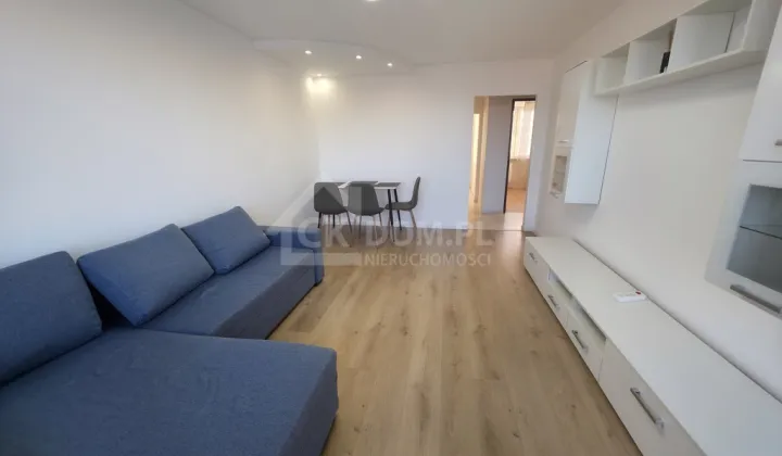 Mieszkanie 2-pokojowe Kielce, ul. Jana Nowaka Jeziorańskiego