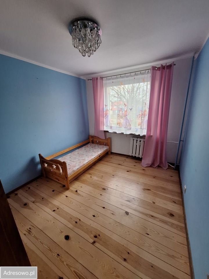 Mieszkanie 3-pokojowe Zielona Góra Zacisze, ul. Agrestowa. Zdjęcie 13