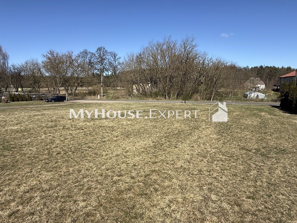 Działka Lubczyno, ul. Bukowa. Zdjęcie 16